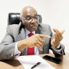NDC Has No Clear Plan for Nigeria Yet — Onanuga — Akelicious