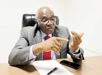 NDC Has No Clear Plan for Nigeria Yet — Onanuga — Akelicious