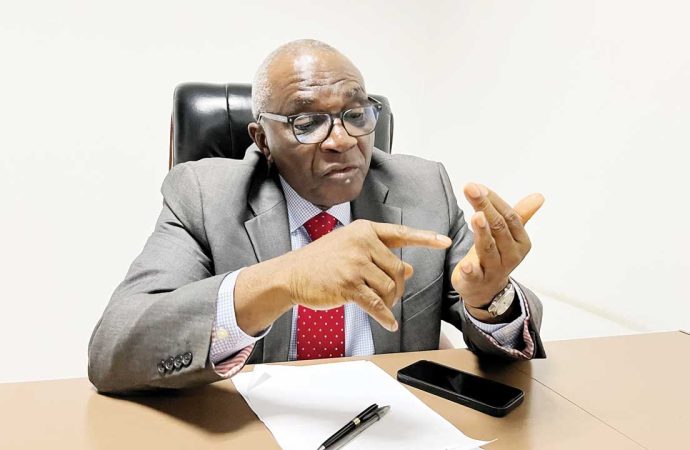 NDC Has No Clear Plan for Nigeria Yet — Onanuga — Akelicious