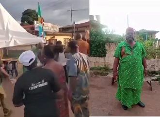 APC Ward Chairman Assaulted During Money Sharing Dispute in Enugu — Akelicious