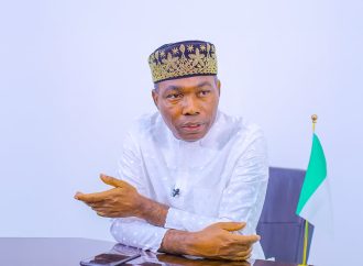 Adewole Adebayo Declares 2027 Presidential Ambition, Criticizes Nigeria’s Political System — Akelicious