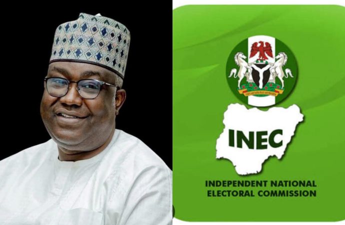 Gbenga Olawepo-Hashim Slams INEC Timetable, Describes Schedule as Unlawful and Chaotic — Akelicious