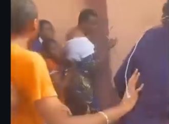Priest Is Allegedly Caught Having Sex With Student in University Hostel (Video) — Akelicious