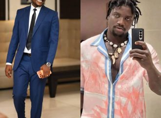 Kuje Prison Felt Like Vacation — BLord Opens Up On Two-Week Detention — Akelicious