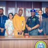 IGP Disu Seeks Global Support to Drive Nigeria Police Reforms — Akelicious