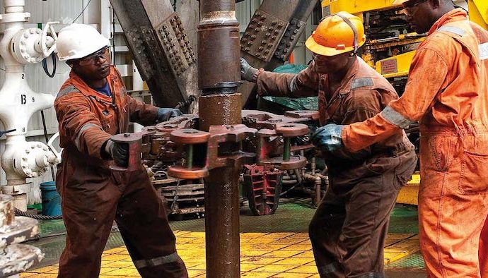 Nigeria Fails Again to Meet Oil Production Target Amid Ongoing Theft, Vandalism Concerns — Akelicious