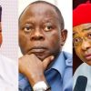 The Political Chess Game Already Unfolding — Akelicious