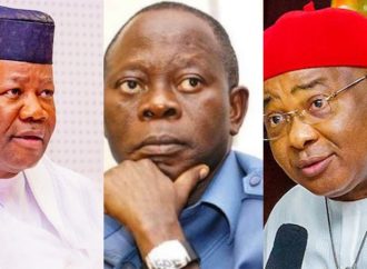 The Political Chess Game Already Unfolding — Akelicious