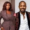 Nollywood Actress Bolaji Ogunmola Praises Daniel Etim-Effiong’s Professionalism on Set — Akelicious