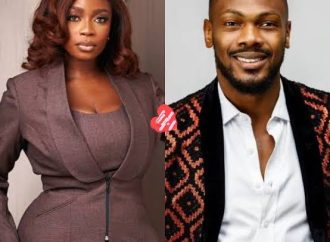 Nollywood Actress Bolaji Ogunmola Praises Daniel Etim-Effiong’s Professionalism on Set — Akelicious