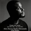 Family Announces Death of Nollywood Actor Alexx Ekubo — Akelicious