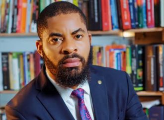 FAAC Deductions For Tinubu’s Re-Election Illegal, Biggest Crime Against Nigeria — Deji Adeyanju — Akelicious