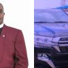 Police Recover Slain Bishop’s Stolen SUV, Arrest Two Suspects In Anambra — Akelicious