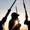 Bandits Attack Kwara Community, Abduct Emir’s Family Members, Set Palace Ablaze — Akelicious
