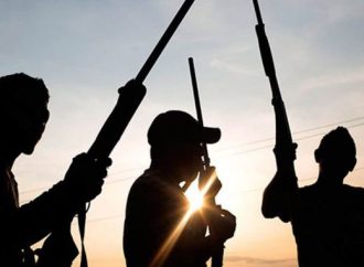 Bandits Attack Kwara Community, Abduct Emir’s Family Members, Set Palace Ablaze — Akelicious