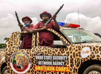 Ondo Amotekun Operatives Get Major Welfare Boost from State Government — Akelicious