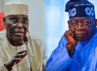 Nigeria Becoming Hunger Hotspot Under Tinubu — Atiku — Akelicious