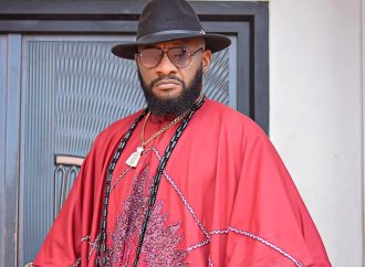 Marriage Fails When Couples Stop Communicating — Yul Edochie — Akelicious