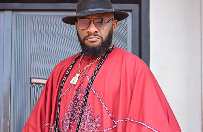 Marriage Fails When Couples Stop Communicating — Yul Edochie — Akelicious