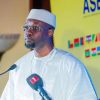 Sonko Makes Shock Return as Senegal Parliament Elects Him Speaker in Landslide Vote — Akelicious