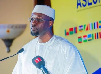 Sonko Makes Shock Return as Senegal Parliament Elects Him Speaker in Landslide Vote — Akelicious