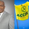 Gbenga Olawepo-Hashim Joins Accord Party, Declares 2027 Presidential Ambition — Akelicious
