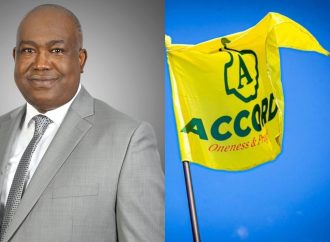 Gbenga Olawepo-Hashim Joins Accord Party, Declares 2027 Presidential Ambition — Akelicious
