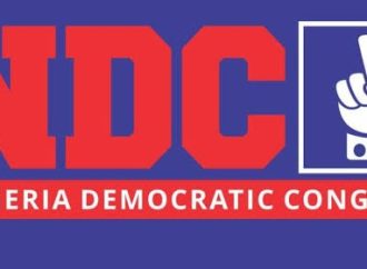 NDC Leadership Now Official After Court Judgment, INEC Compliance — Akelicious