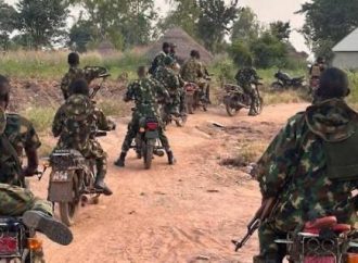 Troops Rescue Five Kidnap Victims in Kogi After Pursuit of Abductors — Akelicious