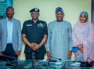 IGP Disu, Stakeholders Move to Establish Police Academy Ogun Campus, Upgrade 42 Colleges — Akelicious