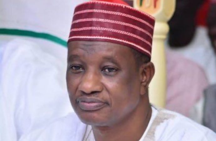 Ex-Kano Deputy Governor Gwarzo Announces Exit from ADC — Akelicious