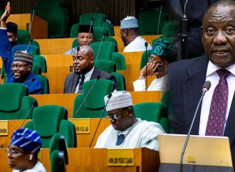 “Attack on One Nigerian Is an Attack on All” as Reps Move to Hit South African Businesses Over Xenophobic Attacks — Akelicious