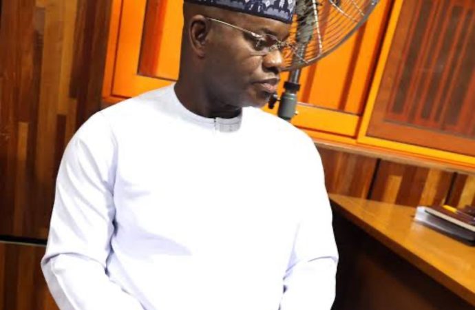 Witness Details Property Purchases Linked to Yahaya Bello — Akelicious