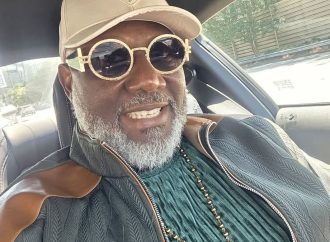 Nigeria Is Tougher Than Party Crisis — Dino Melaye Hits Peter Obi — Akelicious