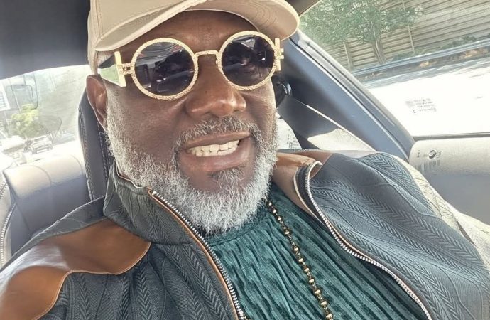 Nigeria Is Tougher Than Party Crisis — Dino Melaye Hits Peter Obi — Akelicious