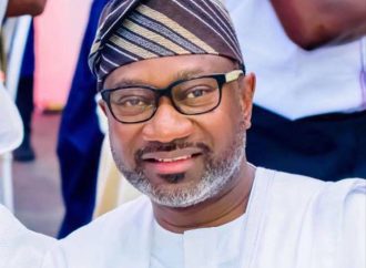 Femi Otedola Denies Funding Dangote Refinery, Condemns ‘False Reports’ — Akelicious