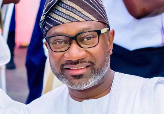 Femi Otedola Denies Funding Dangote Refinery, Condemns ‘False Reports’ — Akelicious
