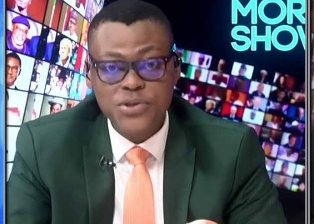 Peter Obi Left ADC After Being Cornered, Not Court Case — Rufai Oseni — Akelicious