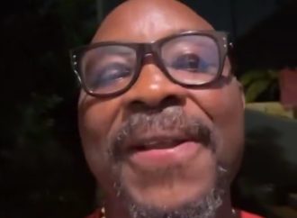 Isaac Fayose Slams Atiku, Reacts to Peter Obi’s Reported Move to NDC — Akelicious