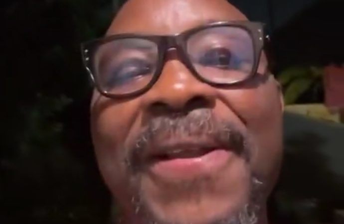 Isaac Fayose Slams Atiku, Reacts to Peter Obi’s Reported Move to NDC — Akelicious
