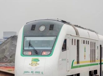 NRC Warns of Rising Security Threats Along Abuja–Kaduna Rail Corridor — Akelicious