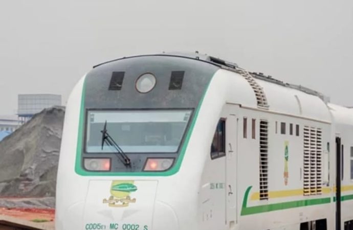 NRC Warns of Rising Security Threats Along Abuja–Kaduna Rail Corridor — Akelicious