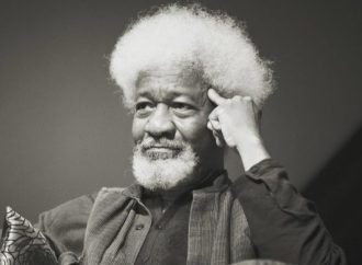 Biography of Wole Soyinka: The Man Who Turned Literature Into Resistance
