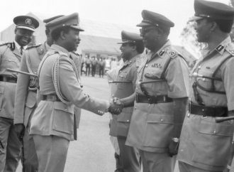 July 1966 Counter-Coup: Real Account of How it Went Down