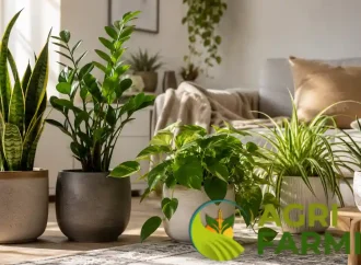 Easy Plants for People Who Forget to Water: Hard-to-Kill Plants That Survive Neglect