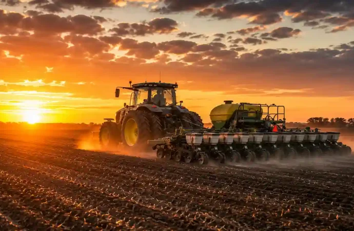 Why Farms Should Prioritize Tillage and Planting Equipment Upkeep