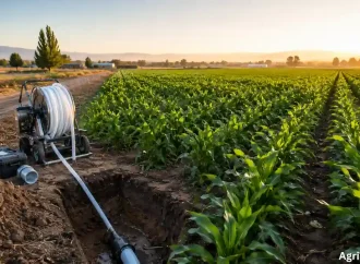 How to Repair Underground Farm Pipes Without Disrupting Your Crops