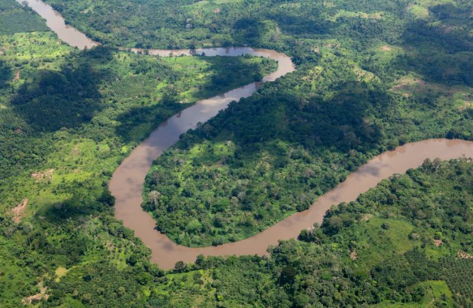 Rural women are on the front line of the climate crisis. It is time the world acts like it.
