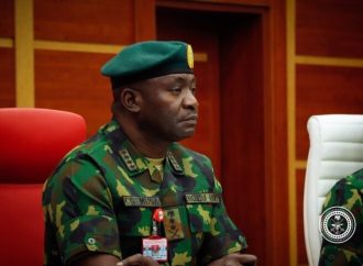 No Single Person Can End Nigeria’s Insecurity