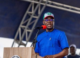 Makinde Restricts Night-Time Motorcycle Operations in Oyo Over Rising Security Concerns — Akelicious